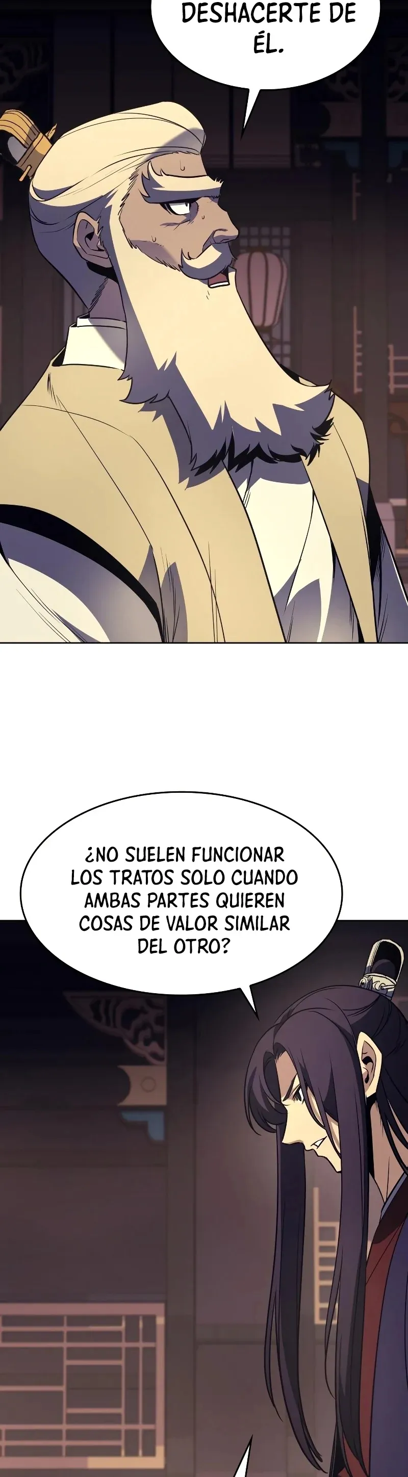 Reencarne como el heredero loco Capítulo 70 en Línea - página 14