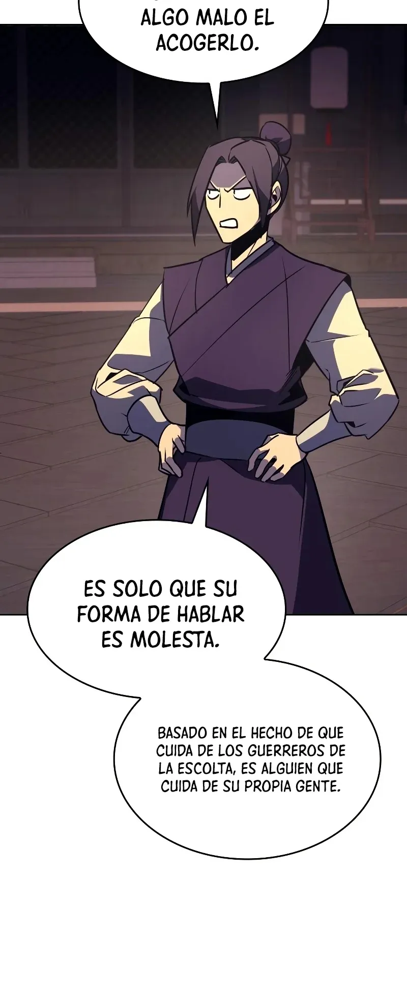 Reencarne como el heredero loco Capítulo 70 en Línea - página 40