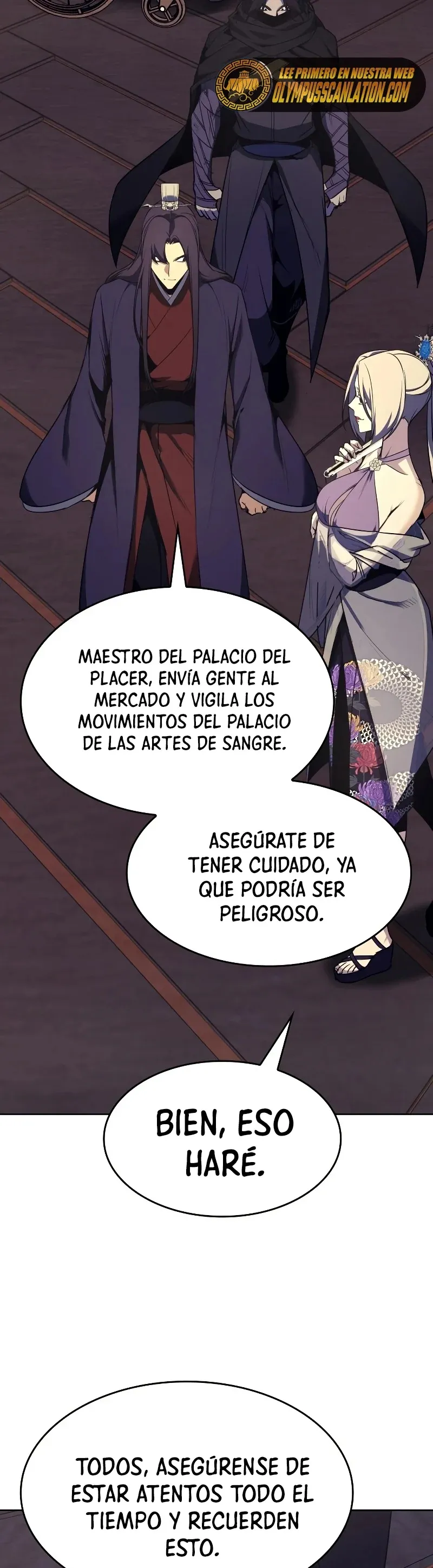 Reencarne como el heredero loco Capítulo 70 en Línea - página 43