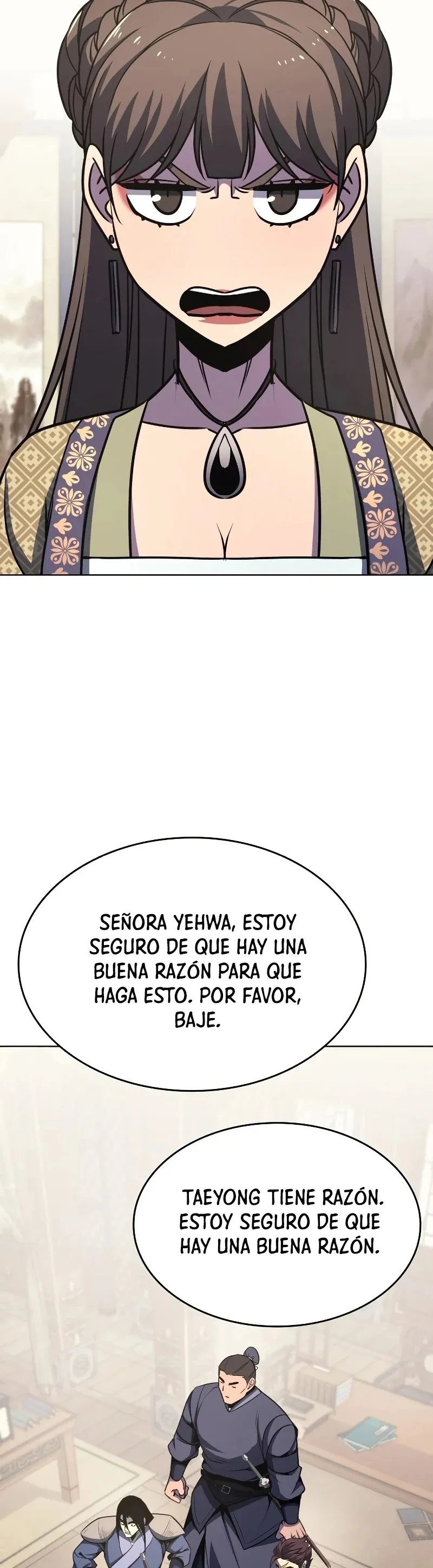 Reencarne como el heredero loco Capítulo 70 en Línea - página 53