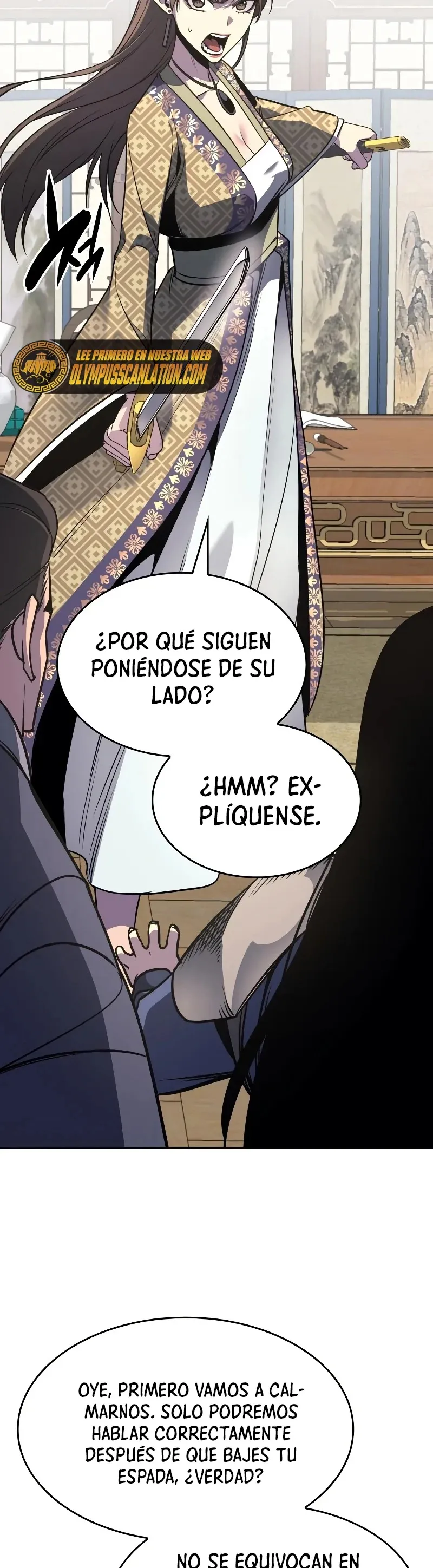 Reencarne como el heredero loco Capítulo 70 en Línea - página 56