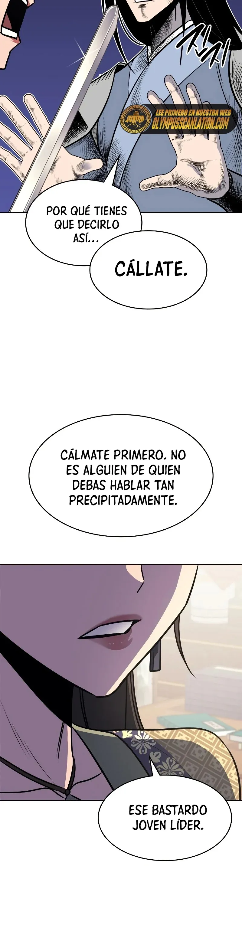 Reencarne como el heredero loco Capítulo 70 en Línea - página 58