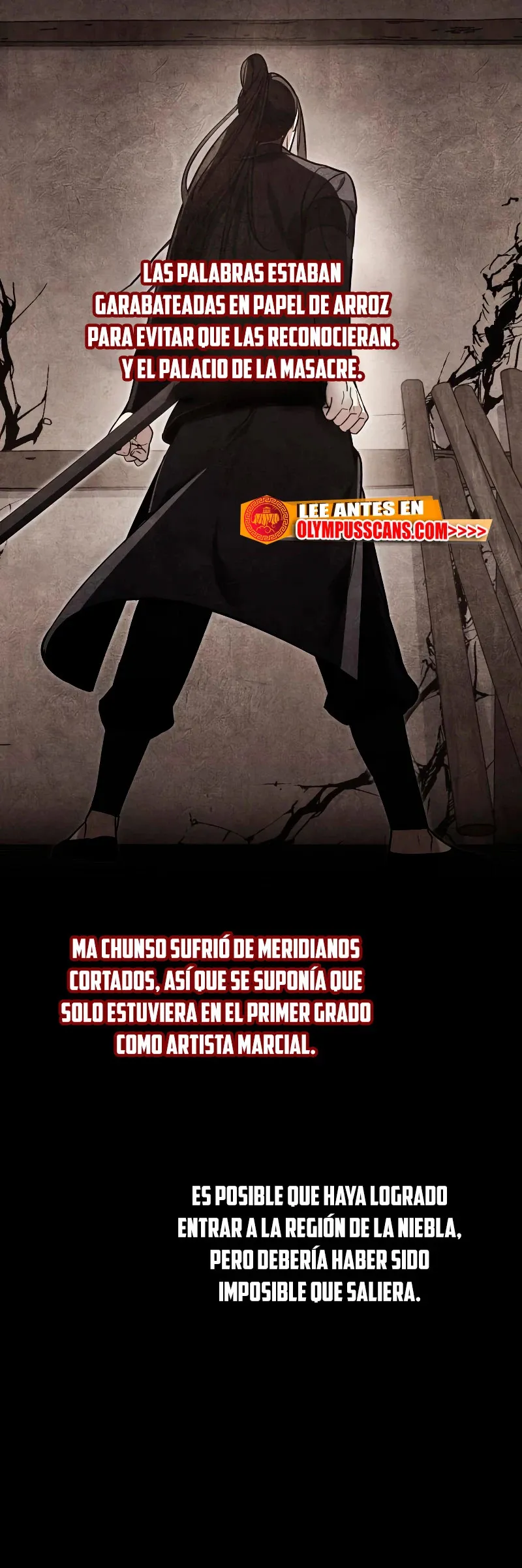 Reencarne como el heredero loco Capítulo 75 en Línea - página 8