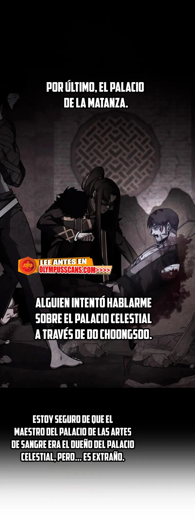 Reencarne como el heredero loco Capítulo 75 en Línea - página 10
