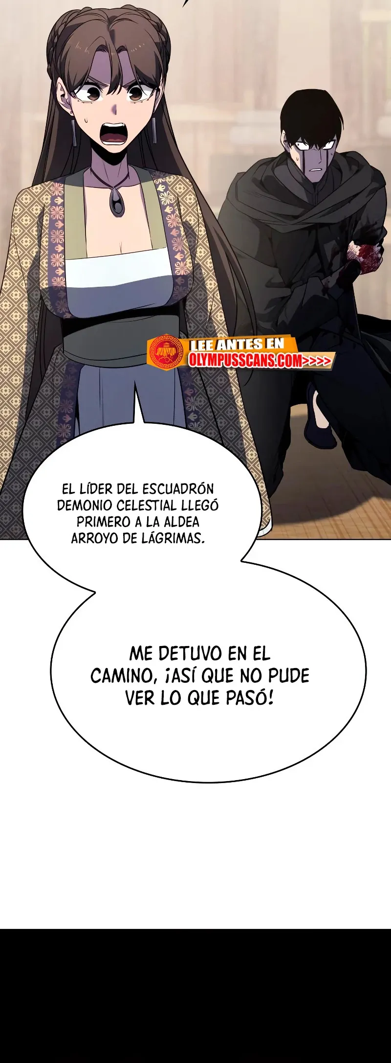 Reencarne como el heredero loco Capítulo 75 en Línea - página 55