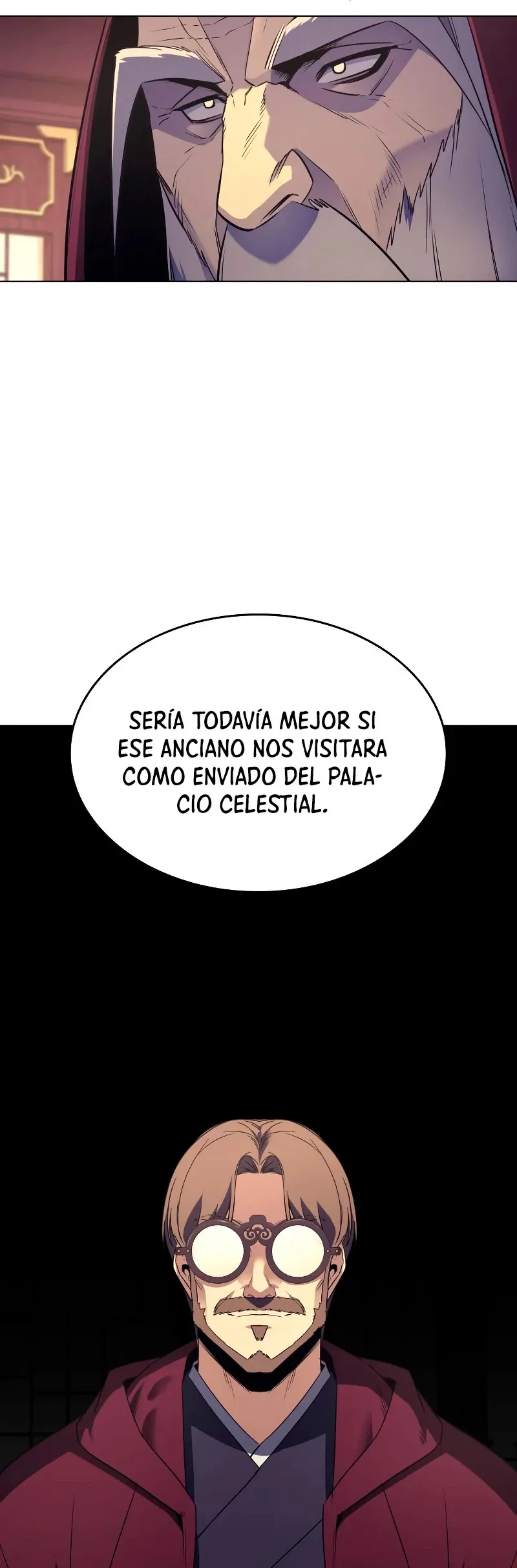 Reencarne como el heredero loco Capítulo 75 en Línea - página 74
