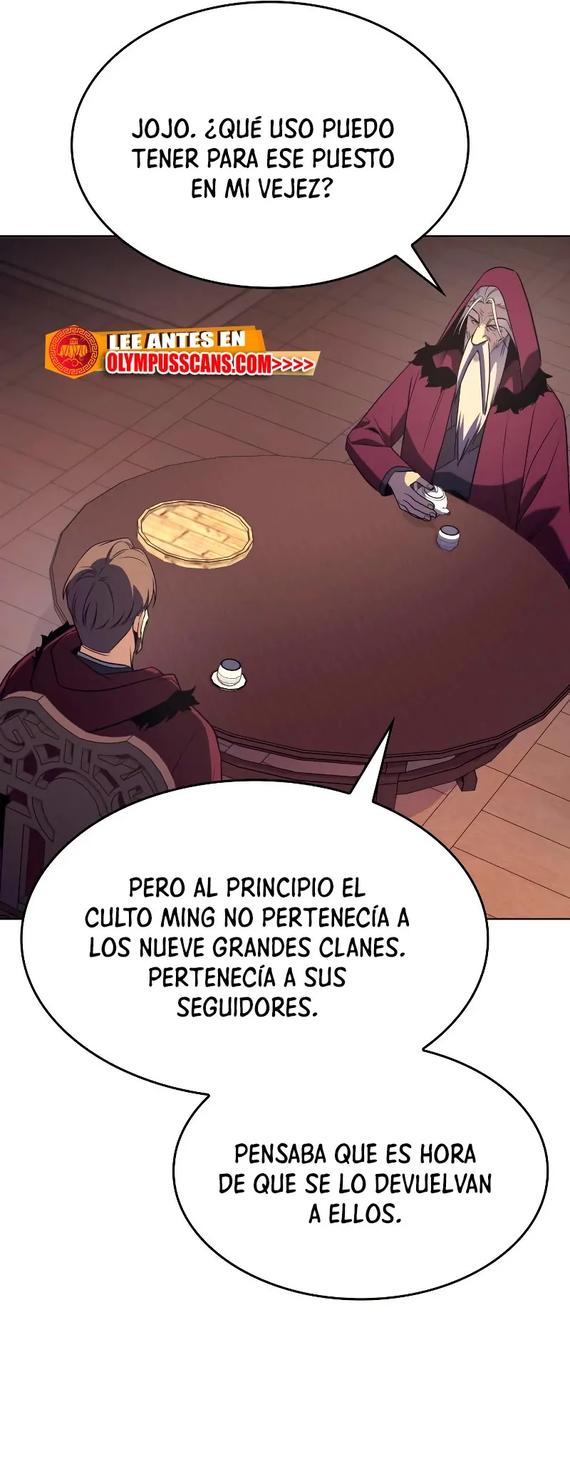 Reencarne como el heredero loco Capítulo 75 en Línea - página 89