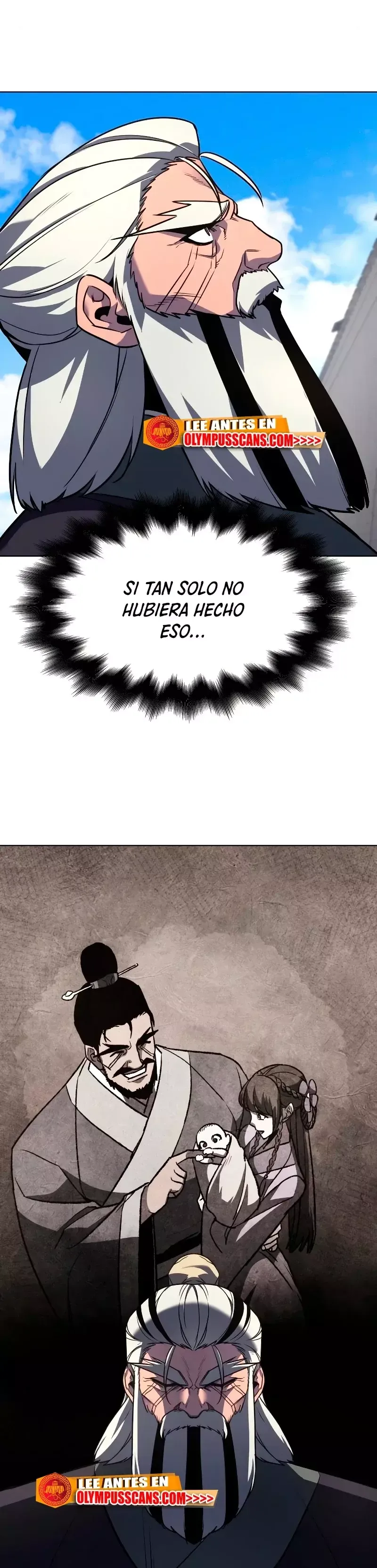 Reencarne como el heredero loco Capítulo 78 en Línea - página 40