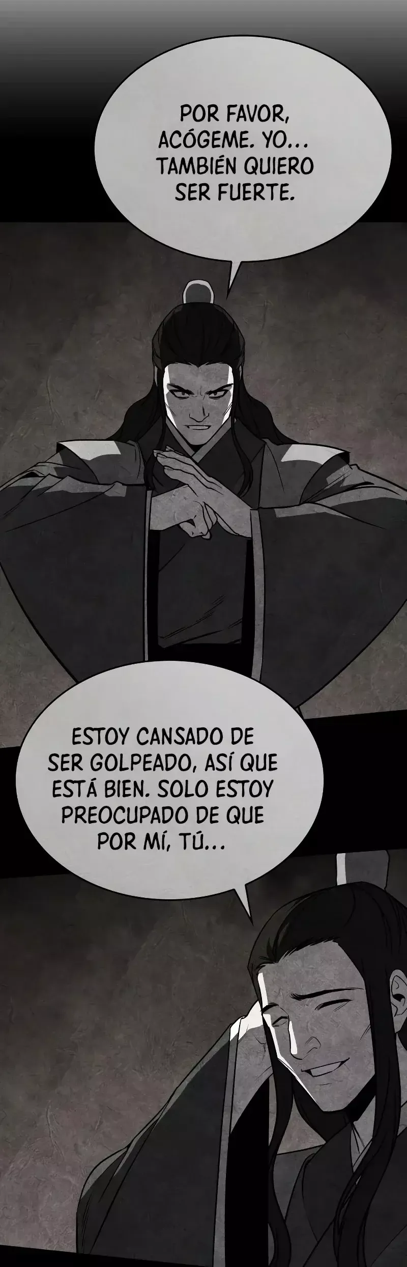 Reencarne como el heredero loco Capítulo 78 en Línea - página 74