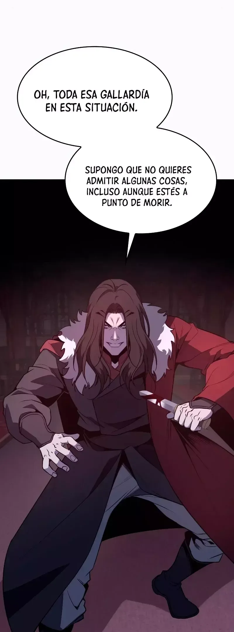 Reencarne como el heredero loco Capítulo 78 en Línea - página 79