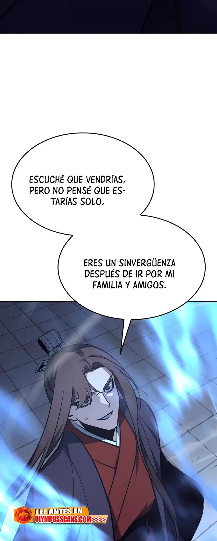 Reencarne como el heredero loco Capítulo 90 en Línea - página 40