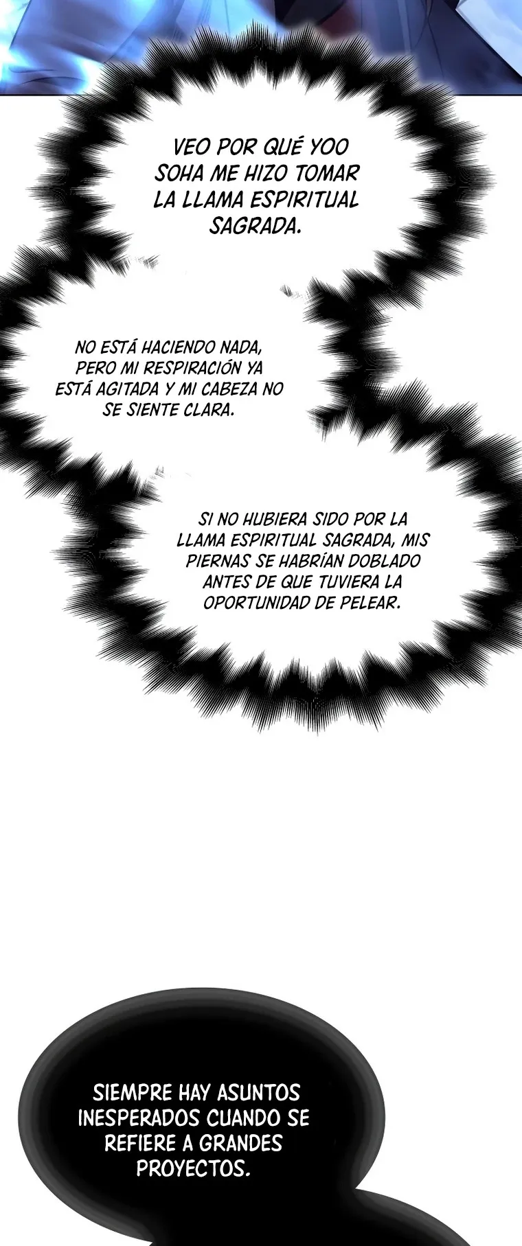 Reencarne como el heredero loco Capítulo 90 en Línea - página 41