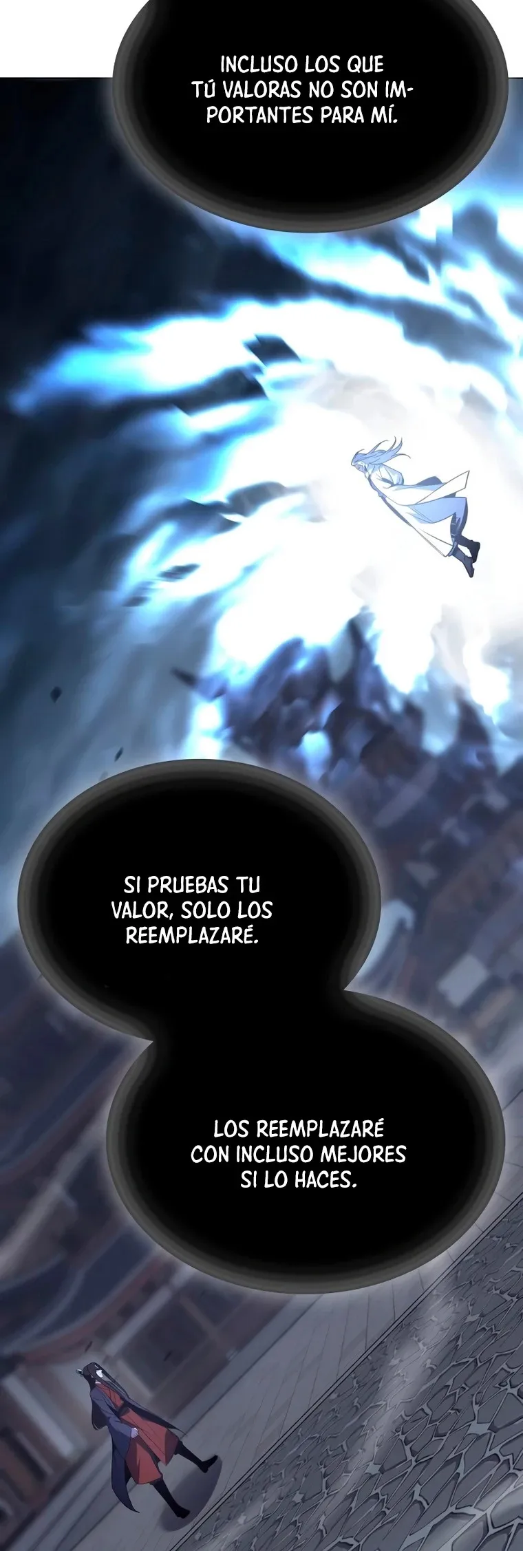 Reencarne como el heredero loco Capítulo 90 en Línea - página 42