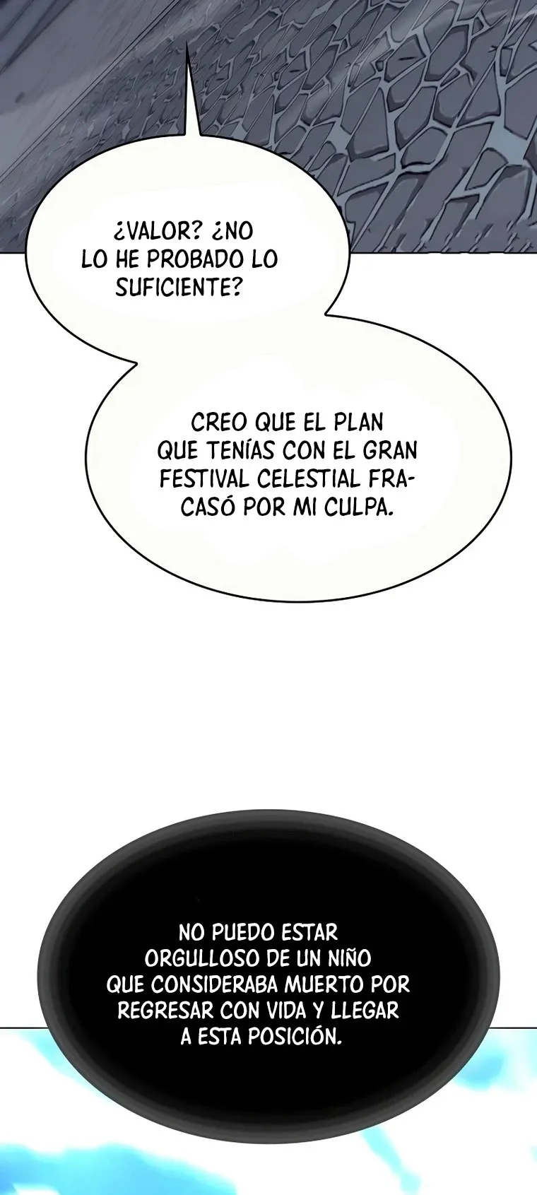 Reencarne como el heredero loco Capítulo 90 en Línea - página 43