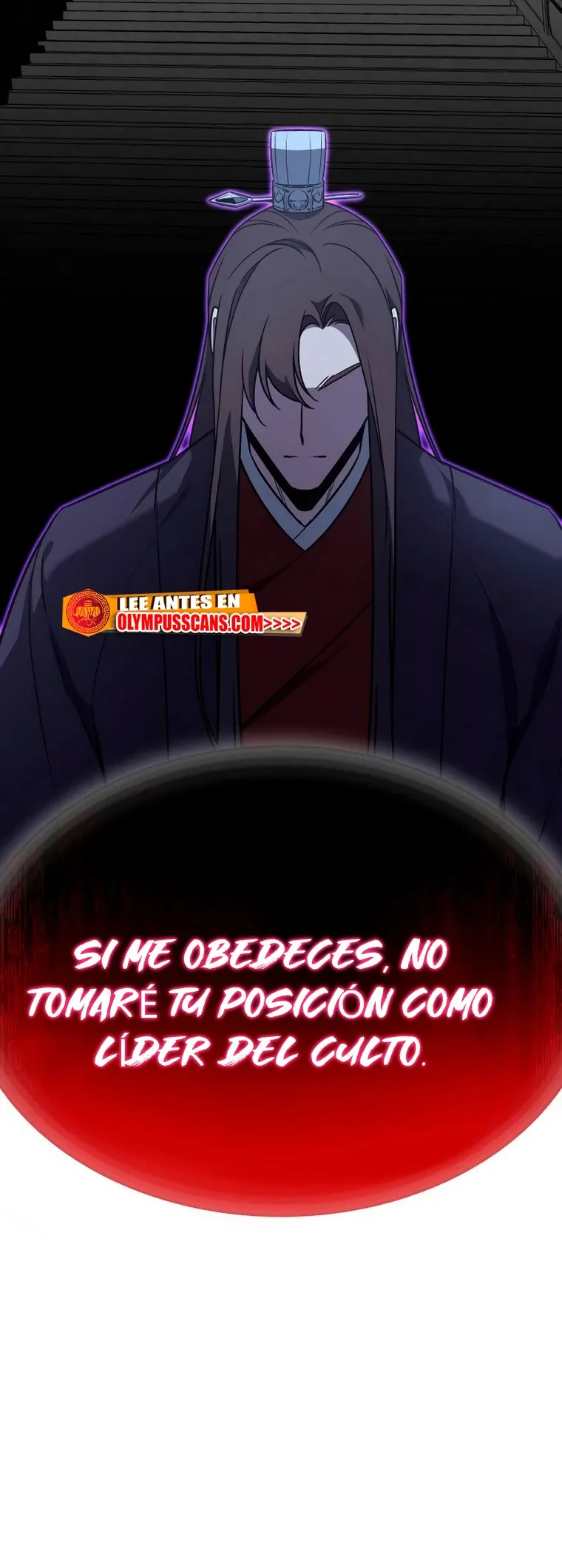 Reencarne como el heredero loco Capítulo 90 en Línea - página 48