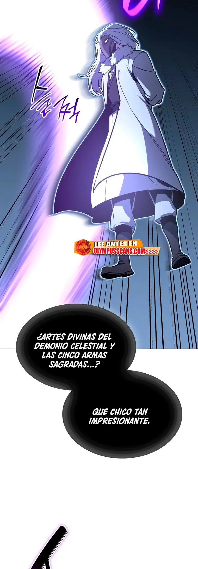 Reencarne como el heredero loco Capítulo 90 en Línea - página 58