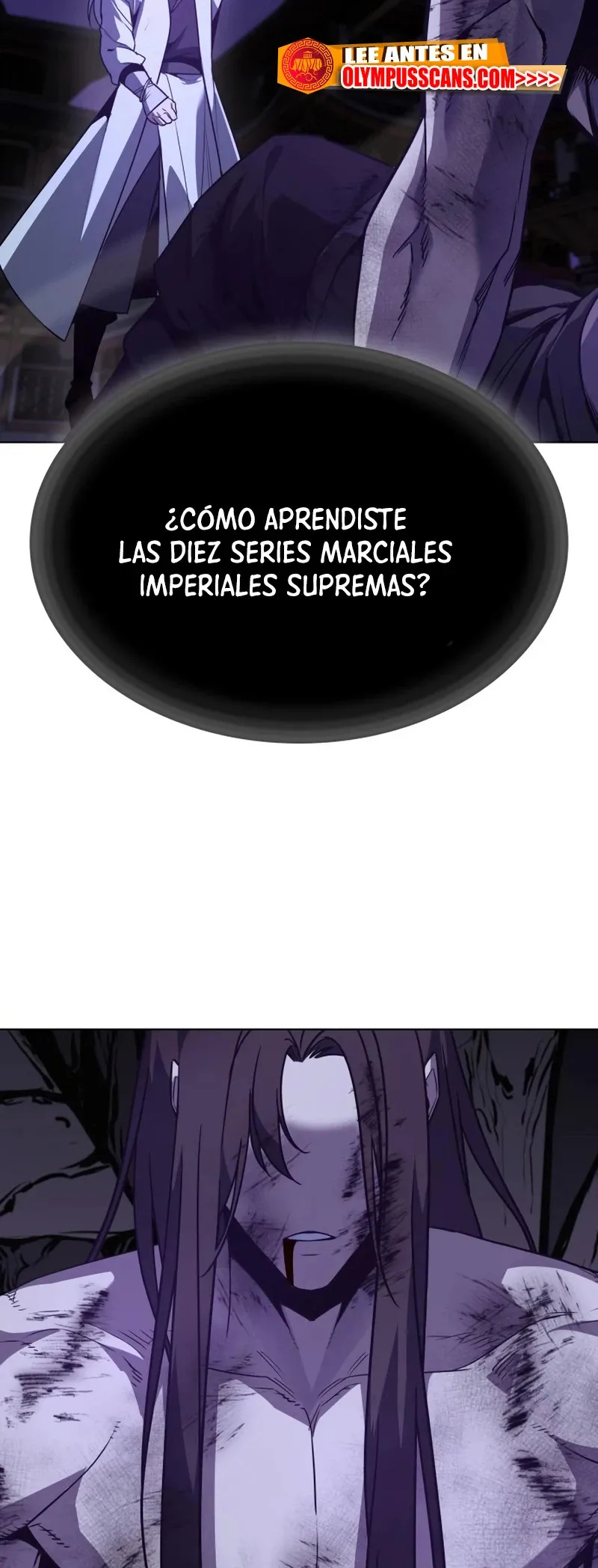 Reencarne como el heredero loco Capítulo 92 en Línea - página 5