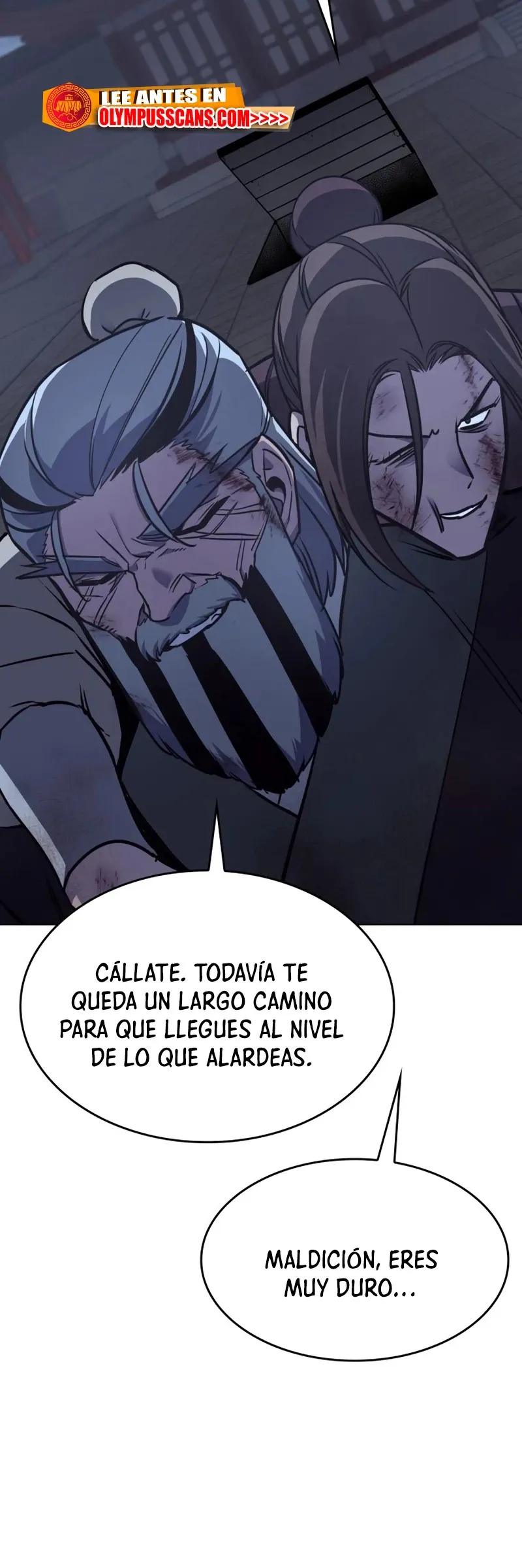 Reencarne como el heredero loco Capítulo 92 en Línea - página 33