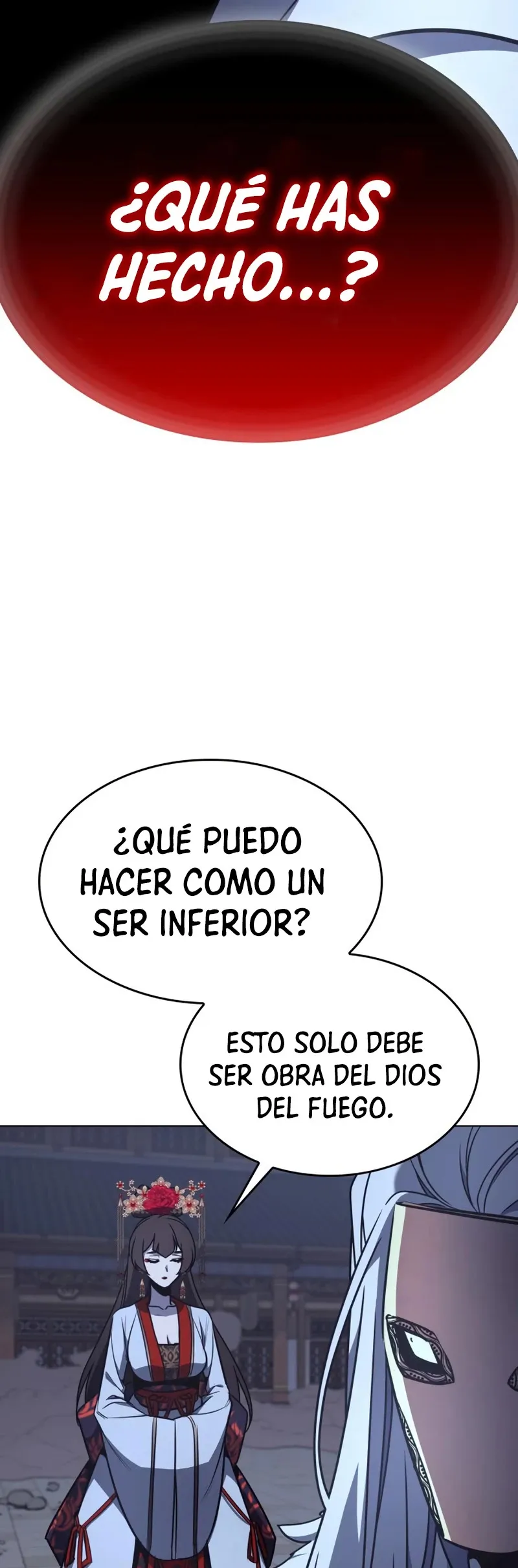 Reencarne como el heredero loco Capítulo 92 en Línea - página 60