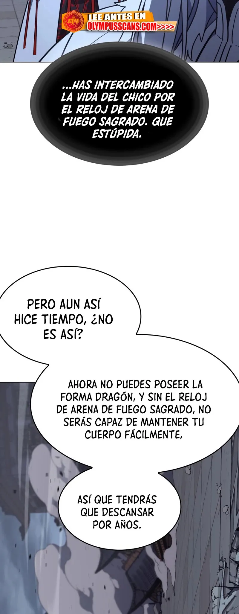 Reencarne como el heredero loco Capítulo 92 en Línea - página 61