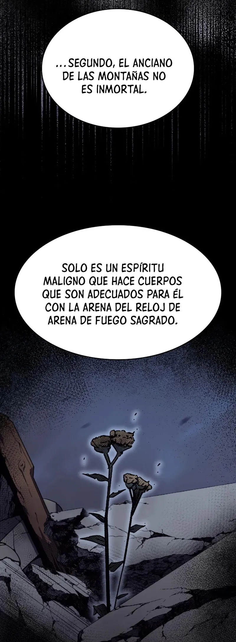 Reencarne como el heredero loco Capítulo 92 en Línea - página 71