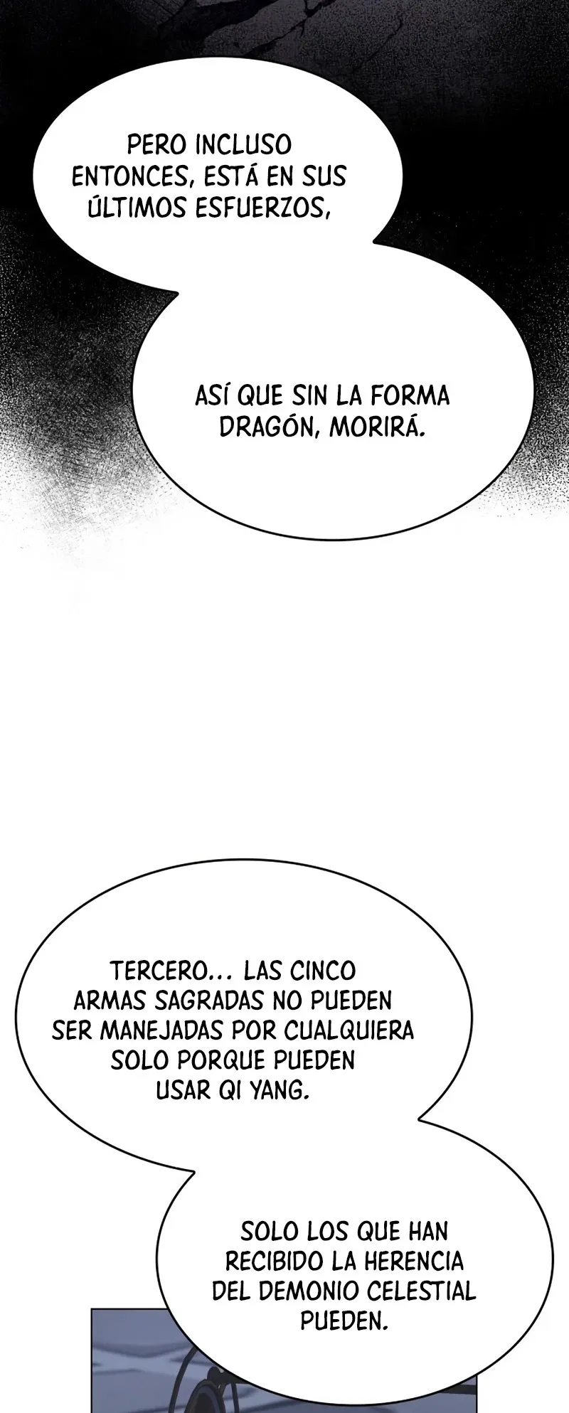 Reencarne como el heredero loco Capítulo 92 en Línea - página 72