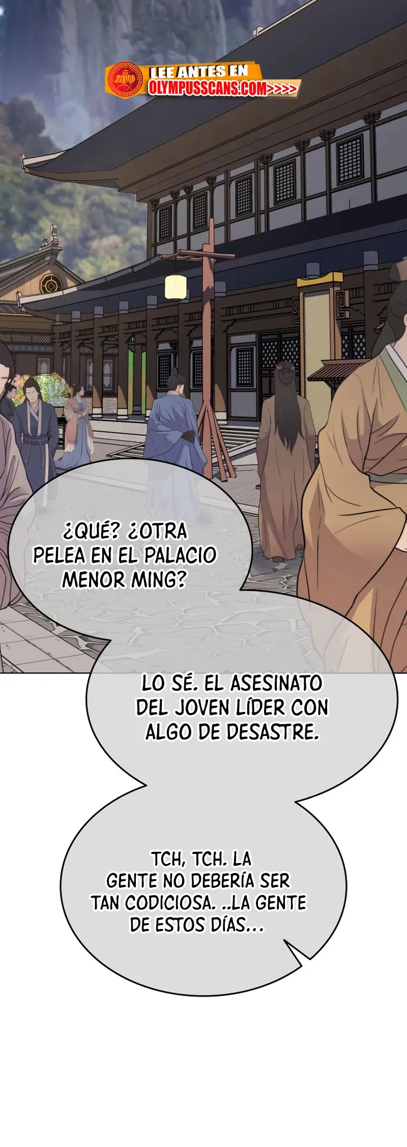 Reencarne como el heredero loco Capítulo 92 en Línea - página 78