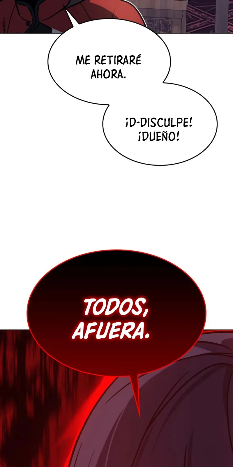 Reencarne como el heredero loco Capítulo 92 en Línea - página 95