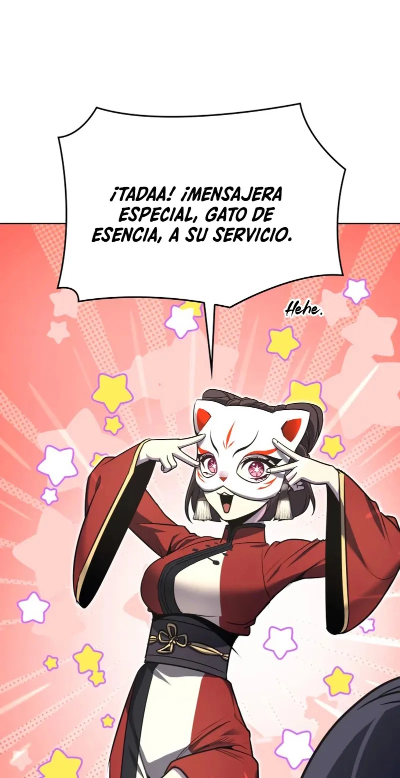Reencarne como el heredero loco Capítulo 92 en Línea - página 105