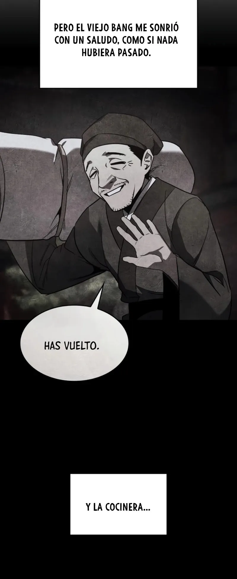 Reencarne como el heredero loco Capítulo 98 en Línea - página 12