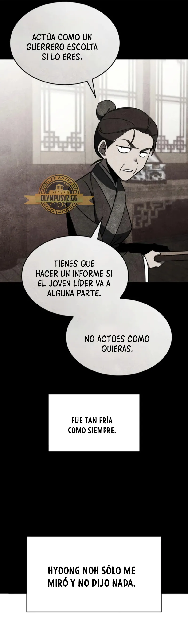 Reencarne como el heredero loco Capítulo 98 en Línea - página 13