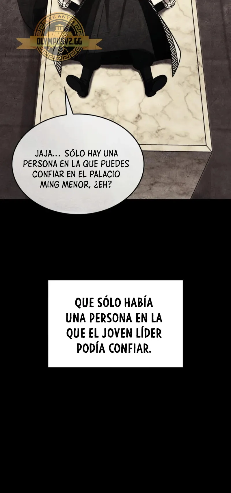 Reencarne como el heredero loco Capítulo 98 en Línea - página 16