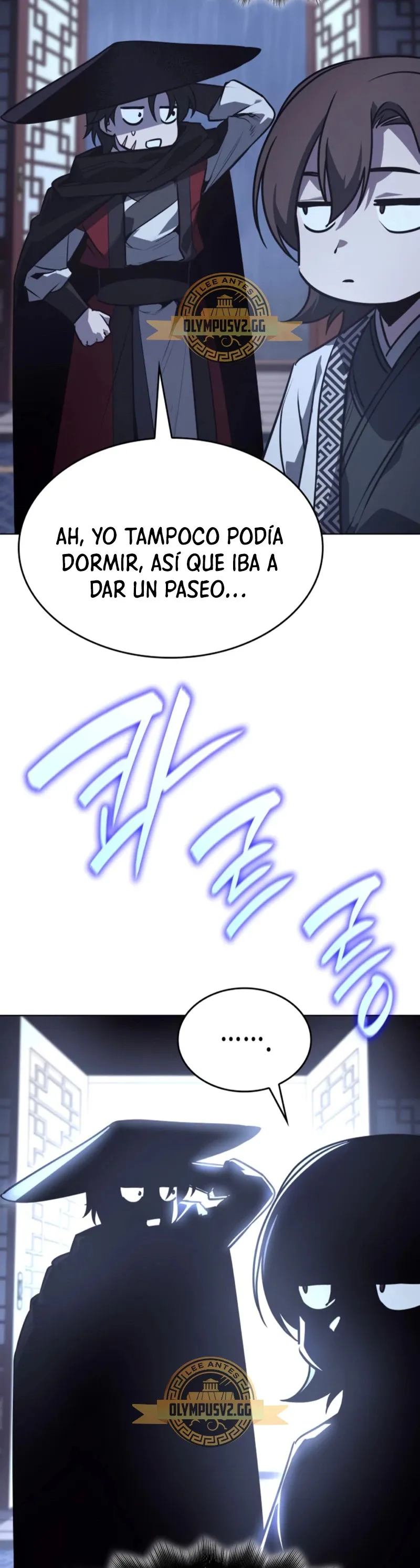 Reencarne como el heredero loco Capítulo 98 en Línea - página 35