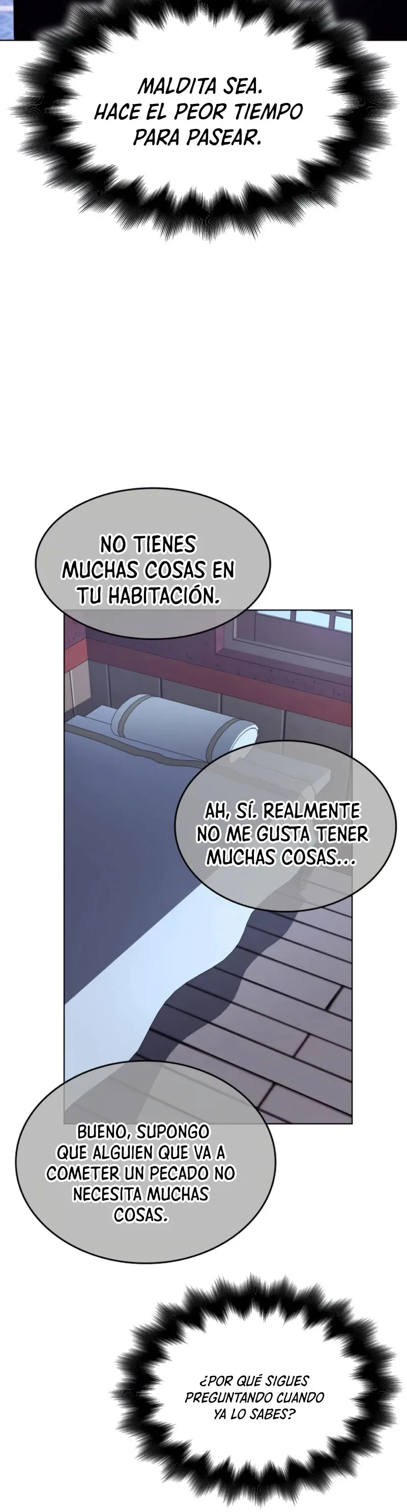Reencarne como el heredero loco Capítulo 98 en Línea - página 36