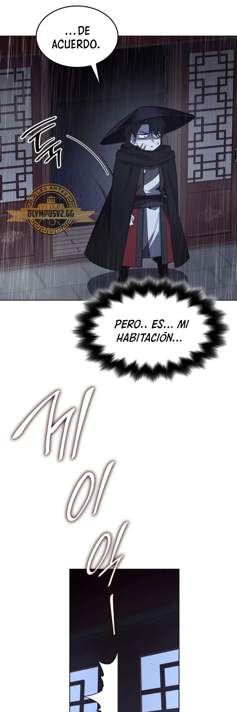 Reencarne como el heredero loco Capítulo 98 en Línea - página 42