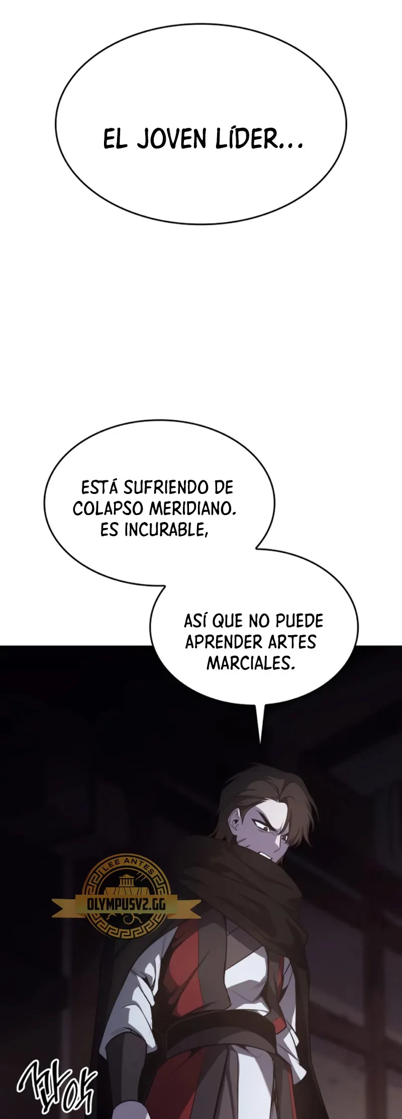 Reencarne como el heredero loco Capítulo 98 en Línea - página 58