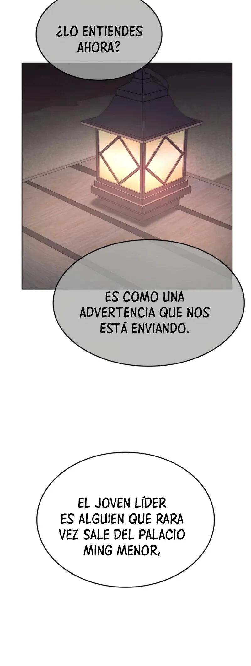 Reencarne como el heredero loco Capítulo 98 en Línea - página 71