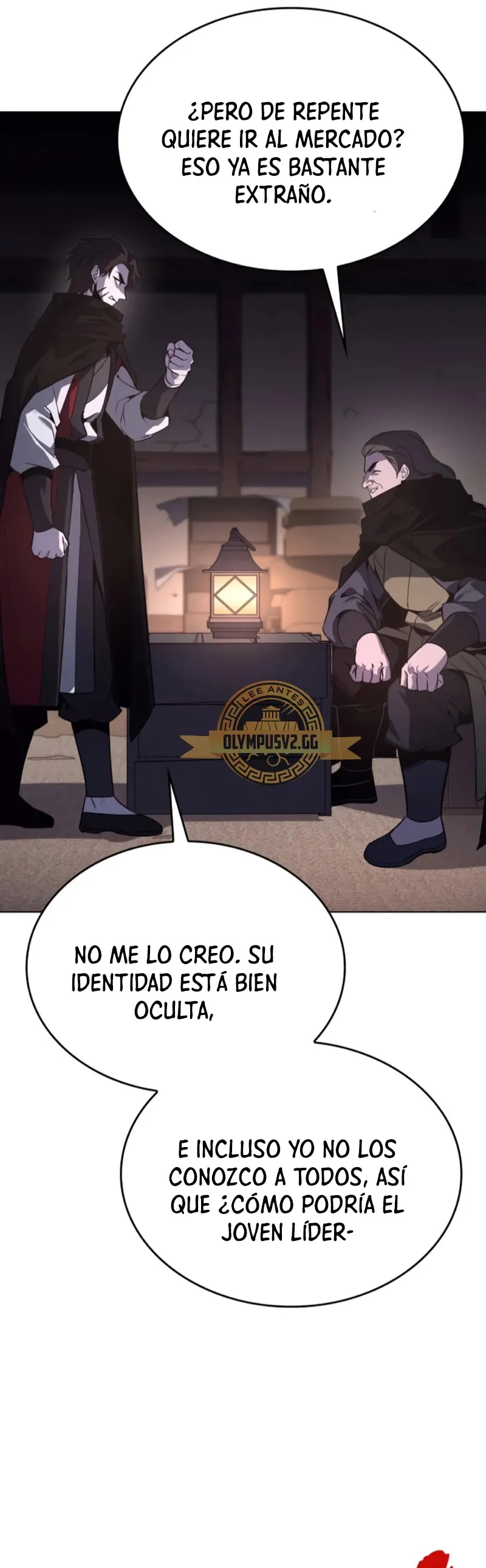 Reencarne como el heredero loco Capítulo 98 en Línea - página 72