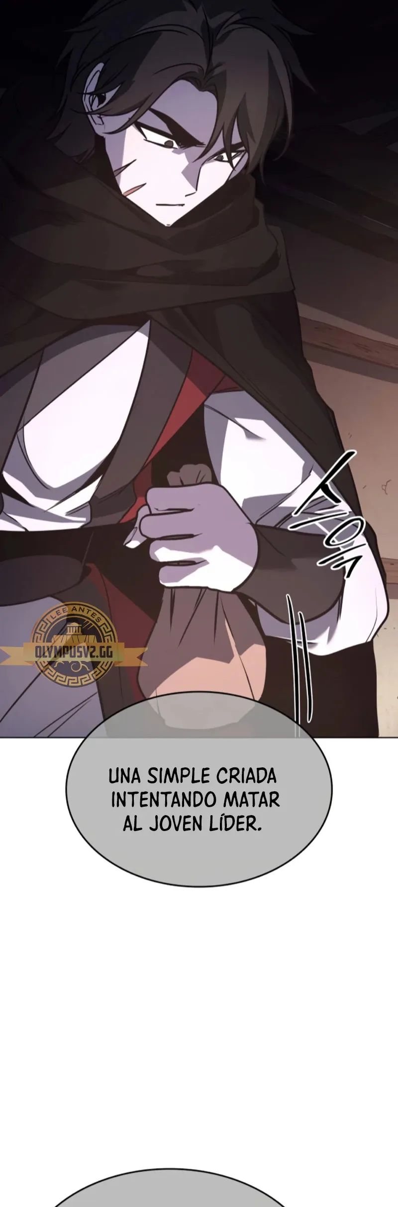 Reencarne como el heredero loco Capítulo 98 en Línea - página 77