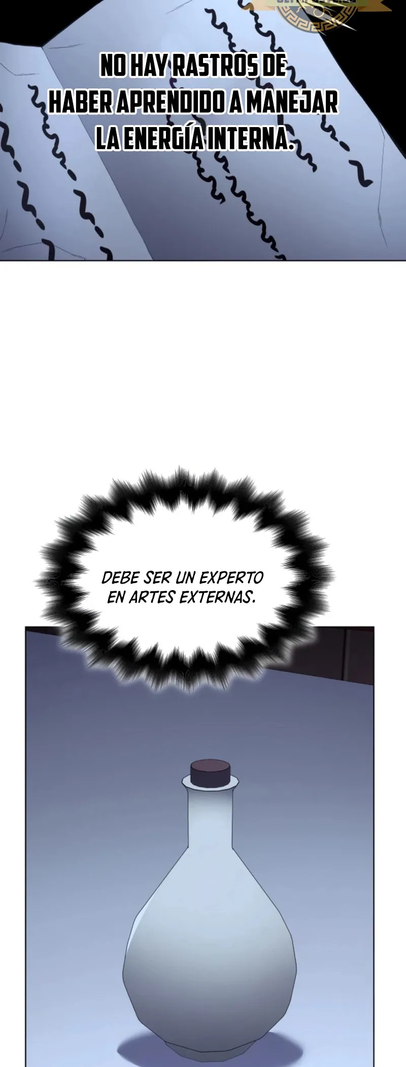 Reencarne como el heredero loco Capítulo 98 en Línea - página 90