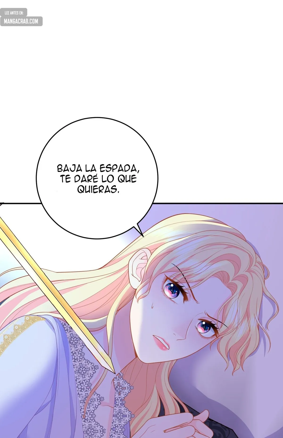 Reencarne Como La Reina Malvada Capítulo 11 en Línea - página 3