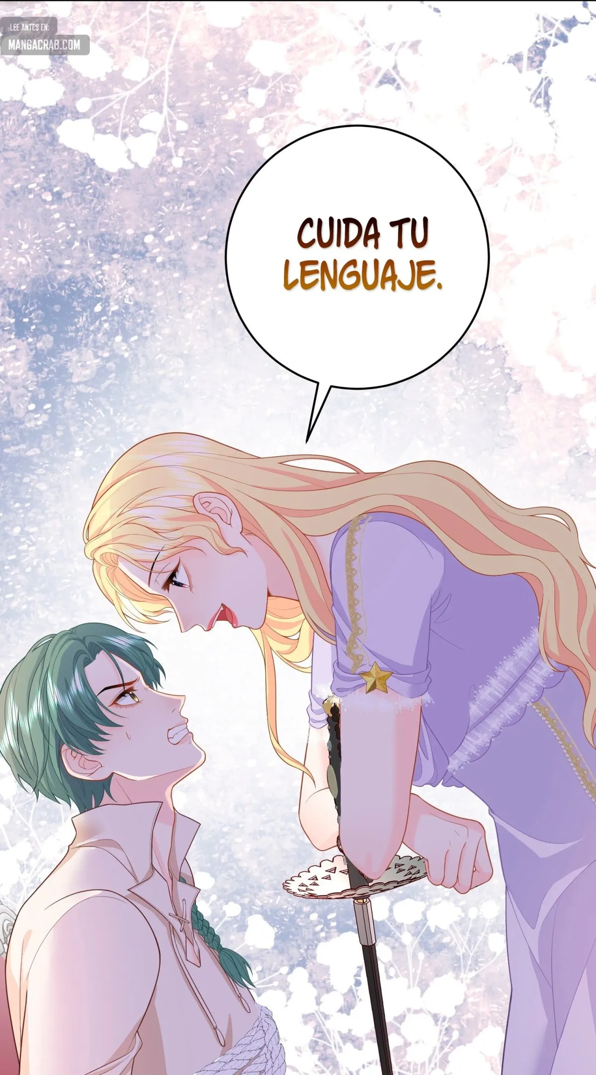 Reencarne Como La Reina Malvada Capítulo 11 en Línea - página 17