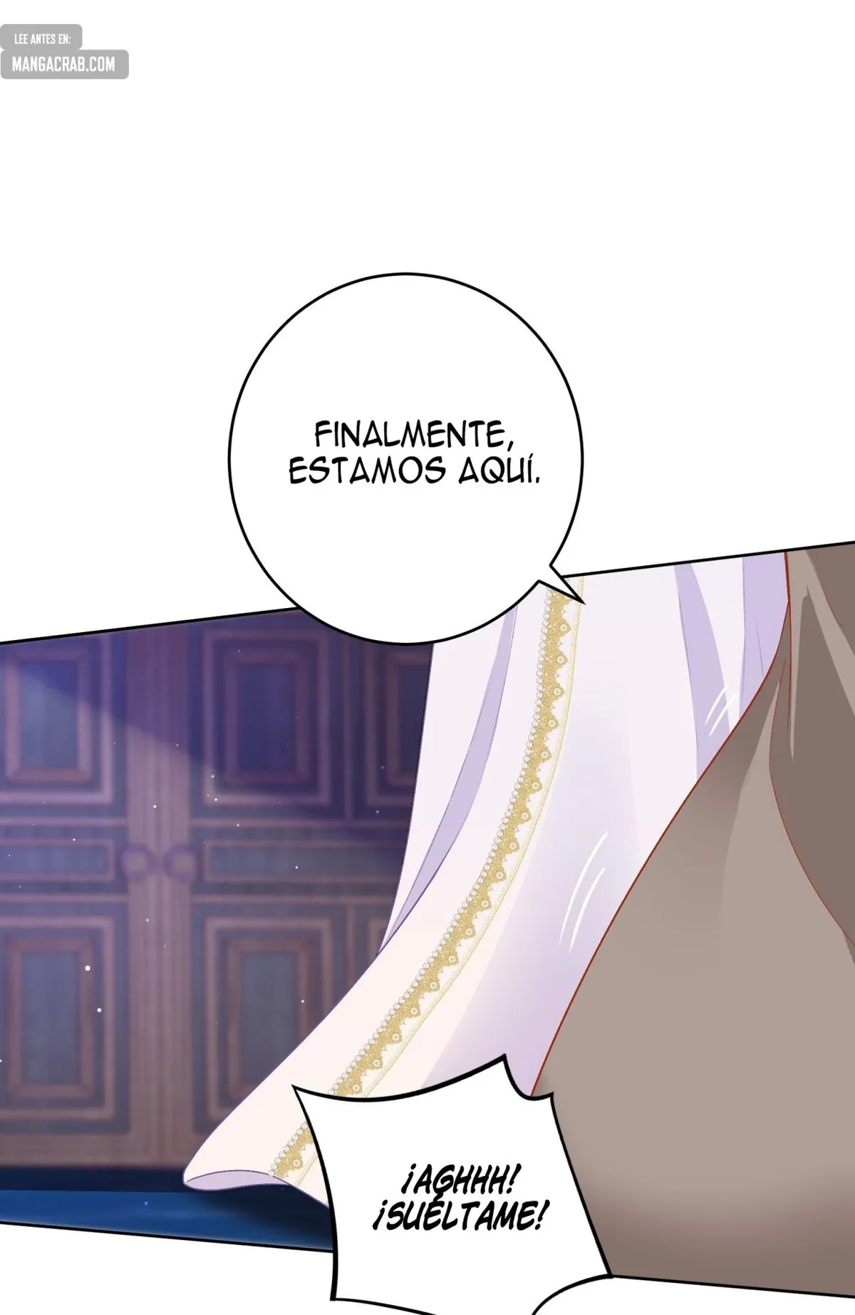 Reencarne Como La Reina Malvada Capítulo 11 en Línea - página 34