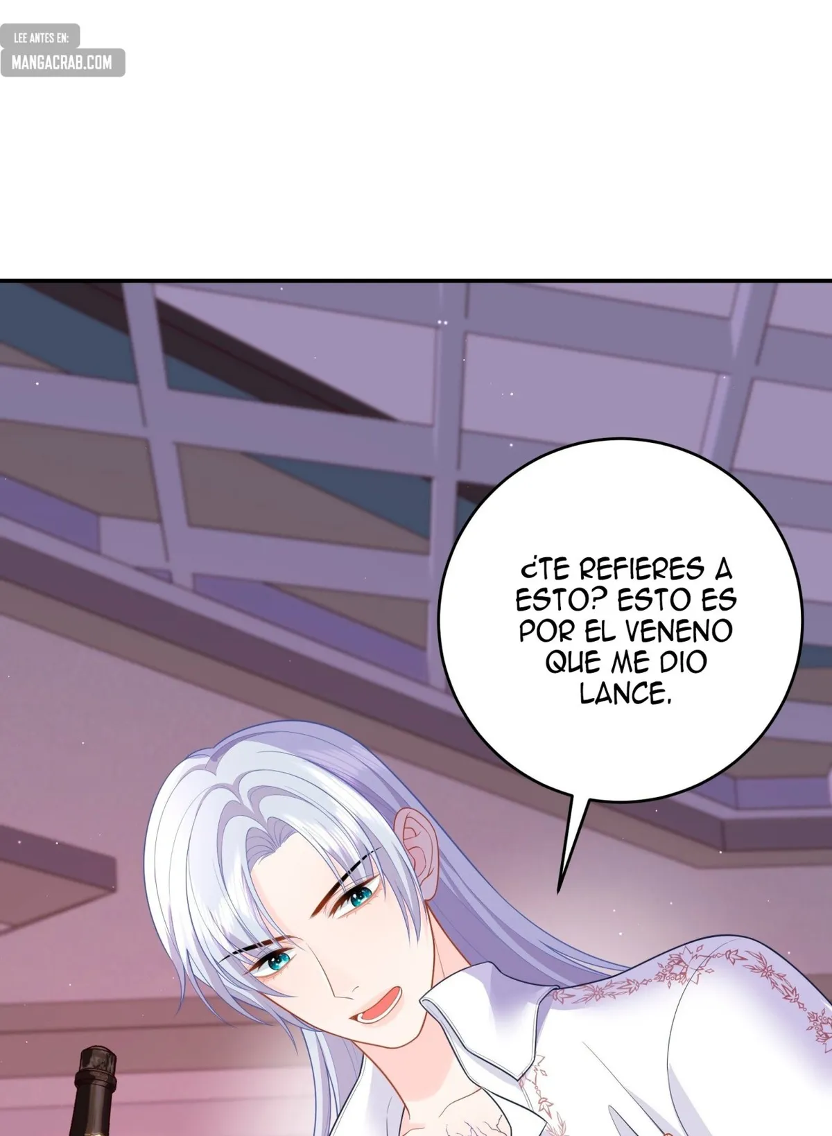 Reencarne Como La Reina Malvada Capítulo 12 en Línea - página 20