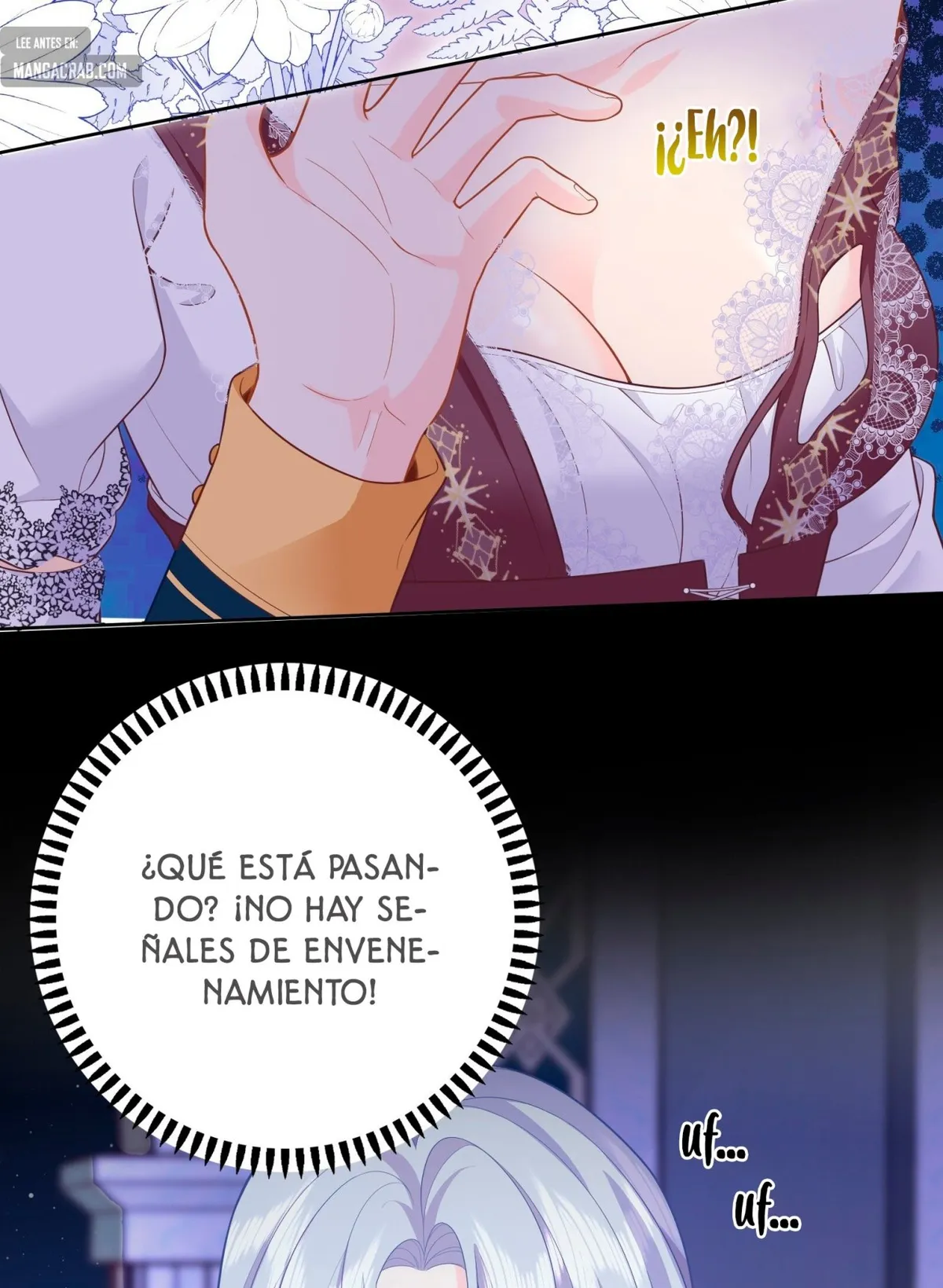 Reencarne Como La Reina Malvada Capítulo 12 en Línea - página 30