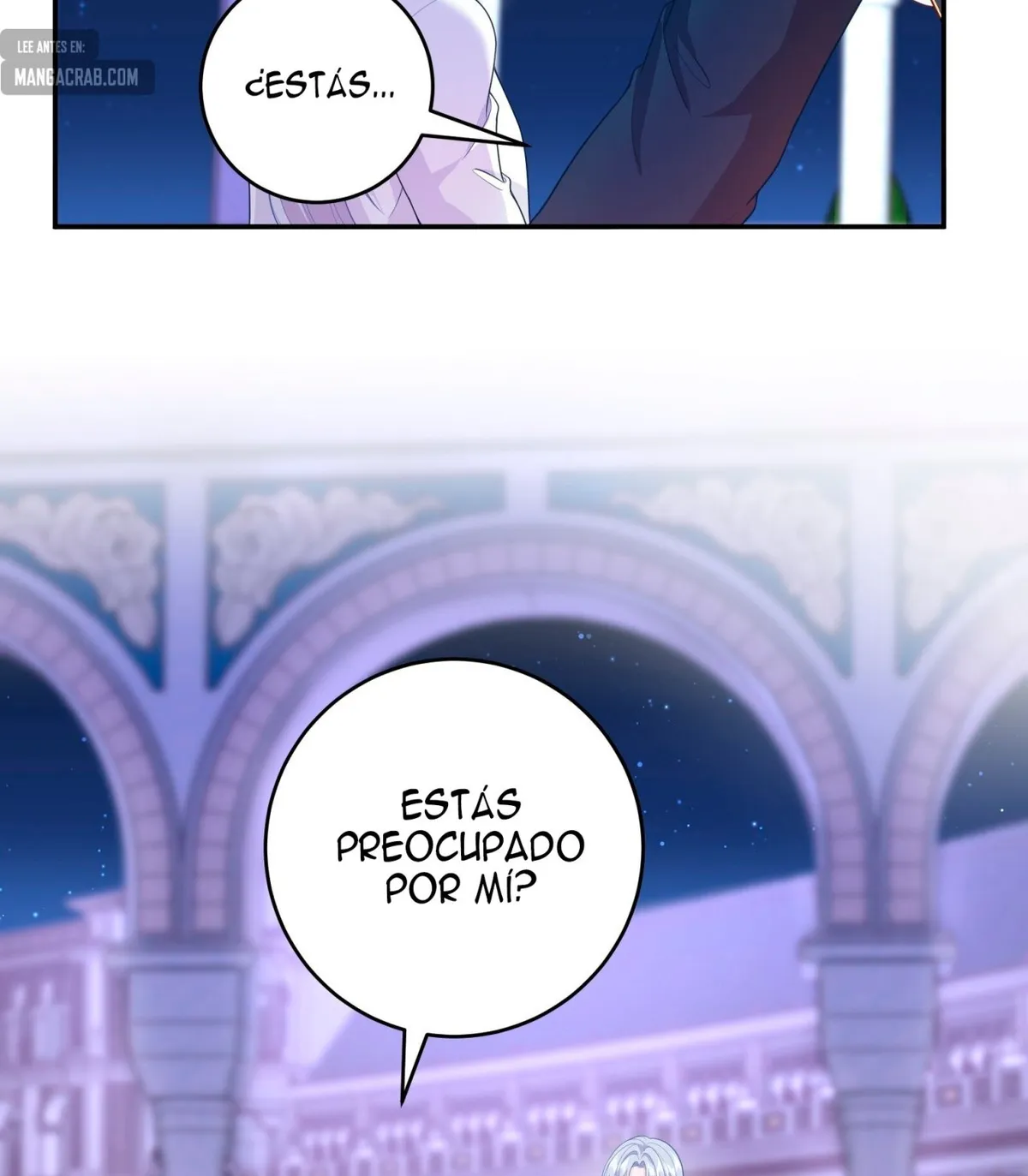 Reencarne Como La Reina Malvada Capítulo 12 en Línea - página 45