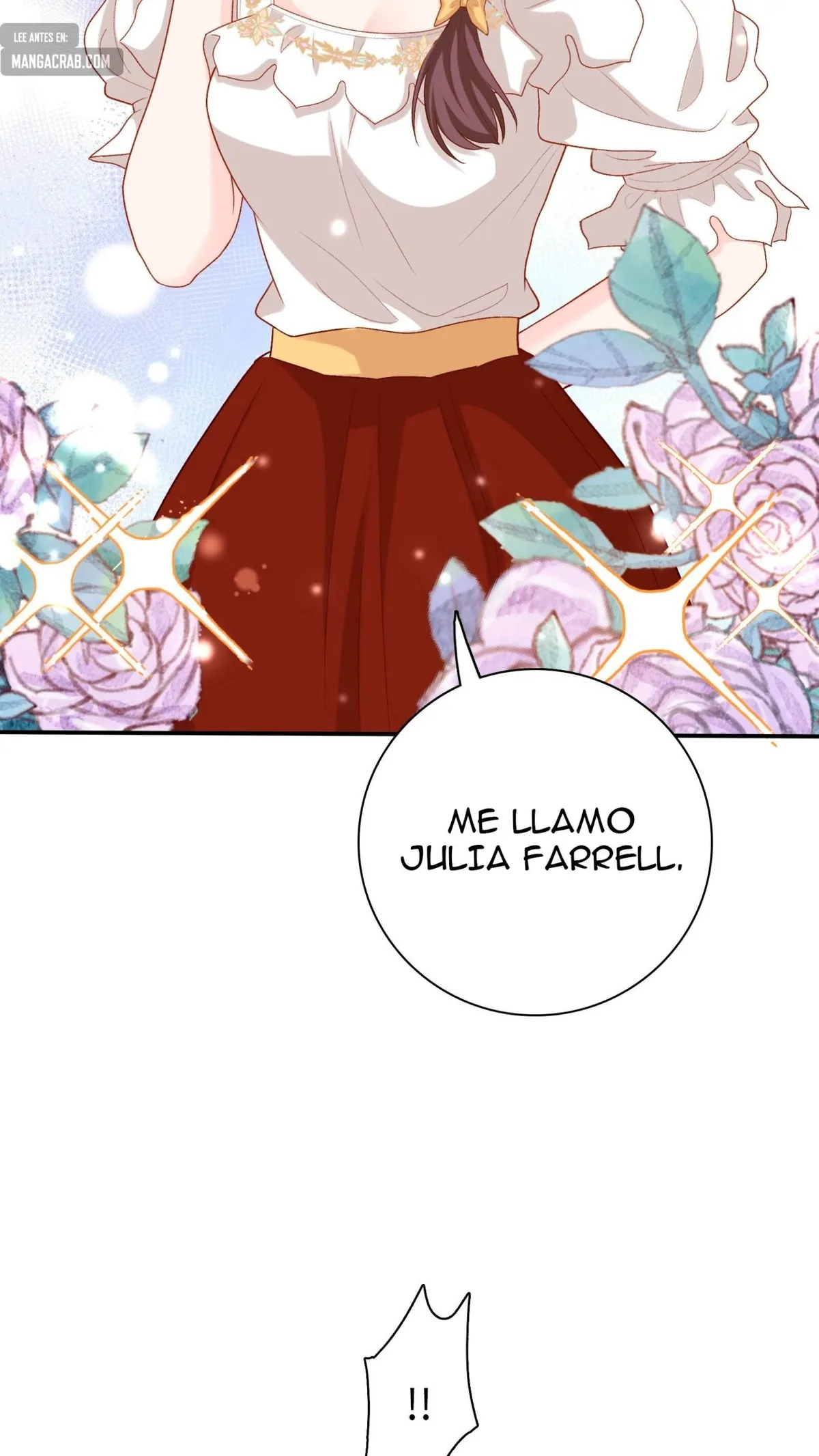 Reencarne Como La Reina Malvada Capítulo 17 en Línea - página 31