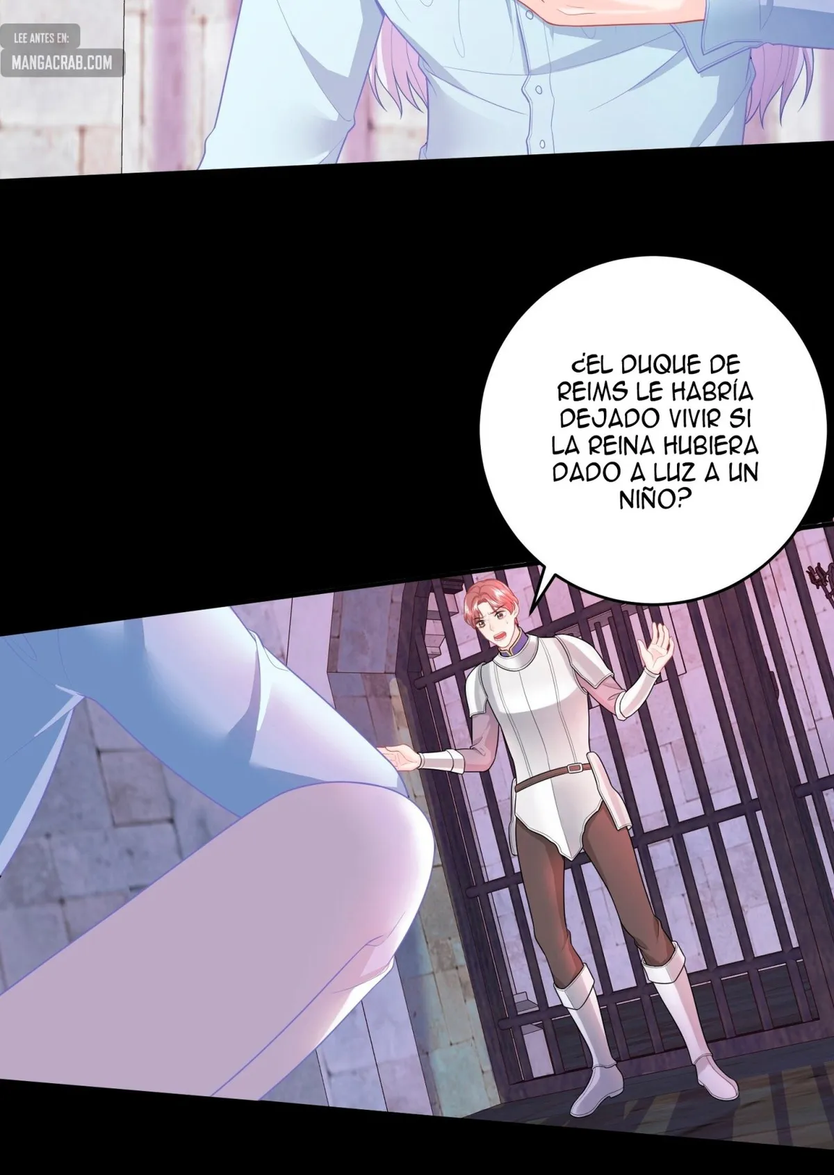 Reencarne Como La Reina Malvada Capítulo 9 en Línea - página 13