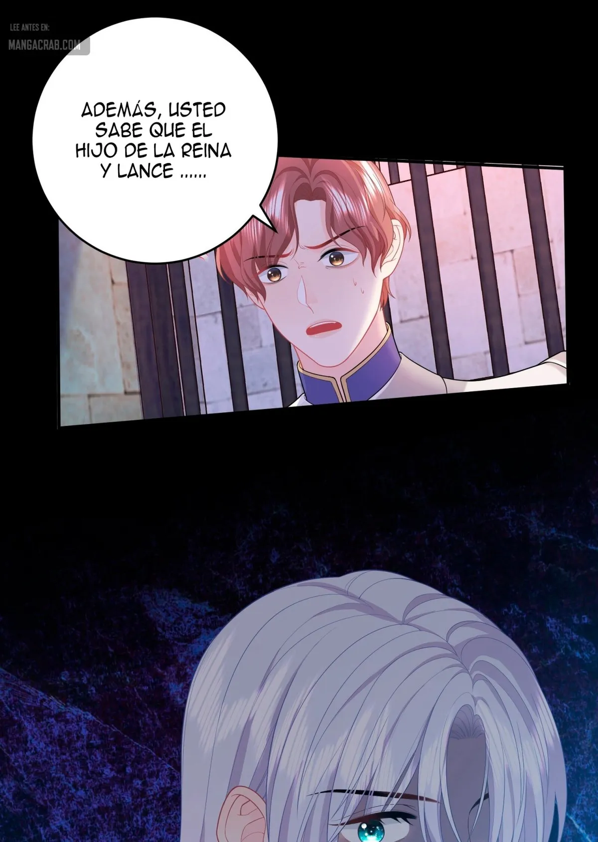 Reencarne Como La Reina Malvada Capítulo 9 en Línea - página 14