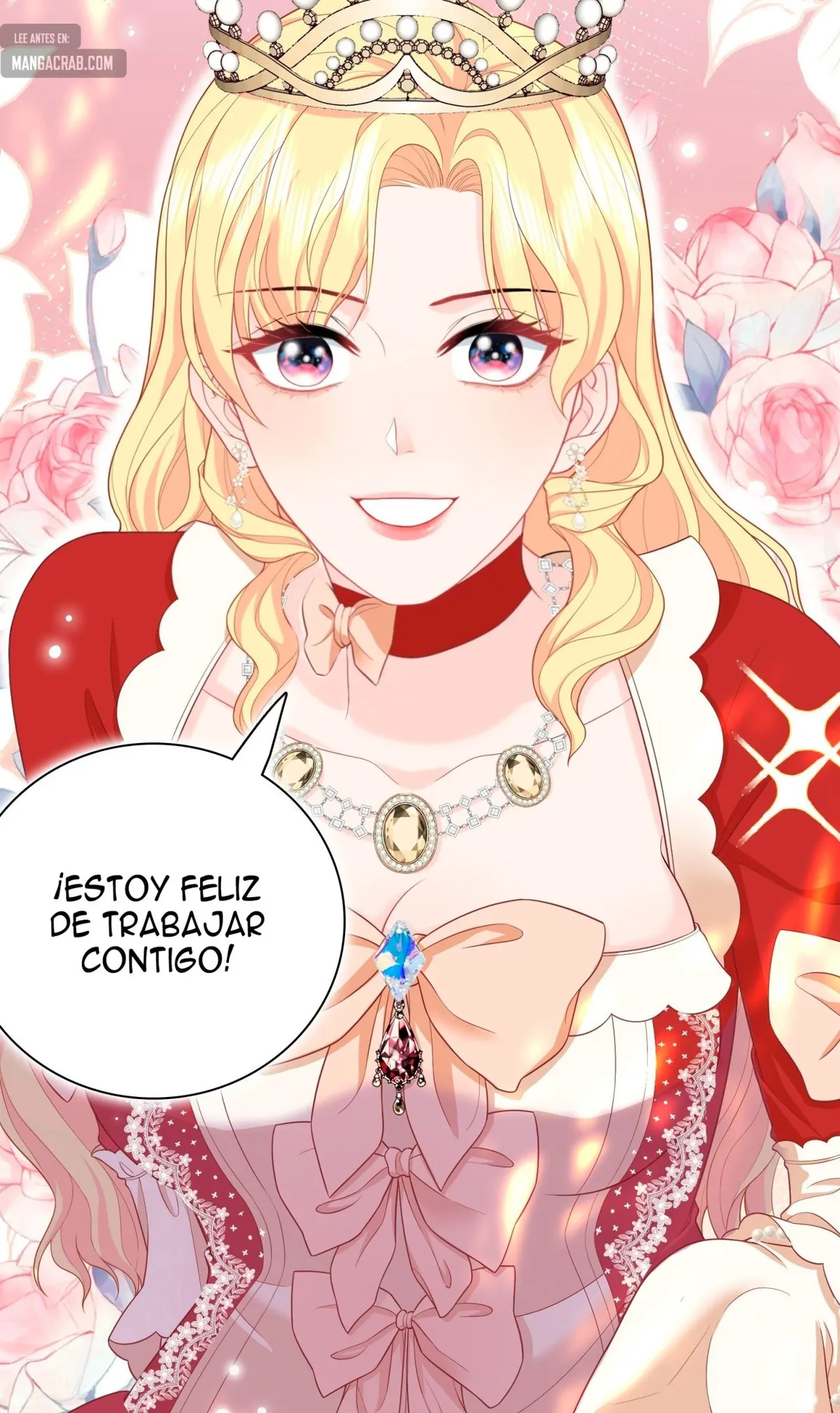 Reencarne Como La Reina Malvada Capítulo 9 en Línea - página 25